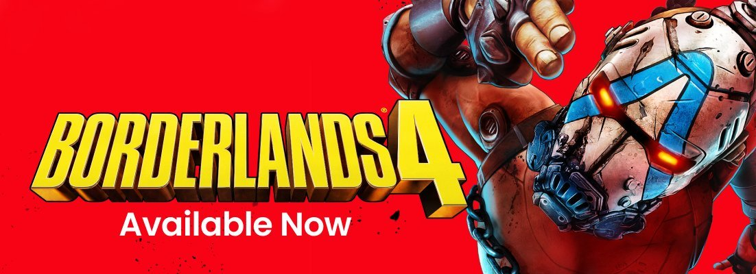 Borderlands 4 Timekeeper