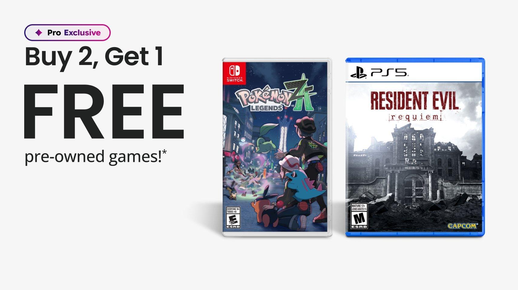 b2g1 free po games
