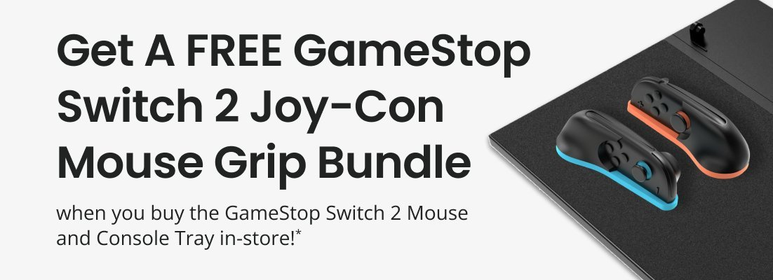 free gs mouse grip