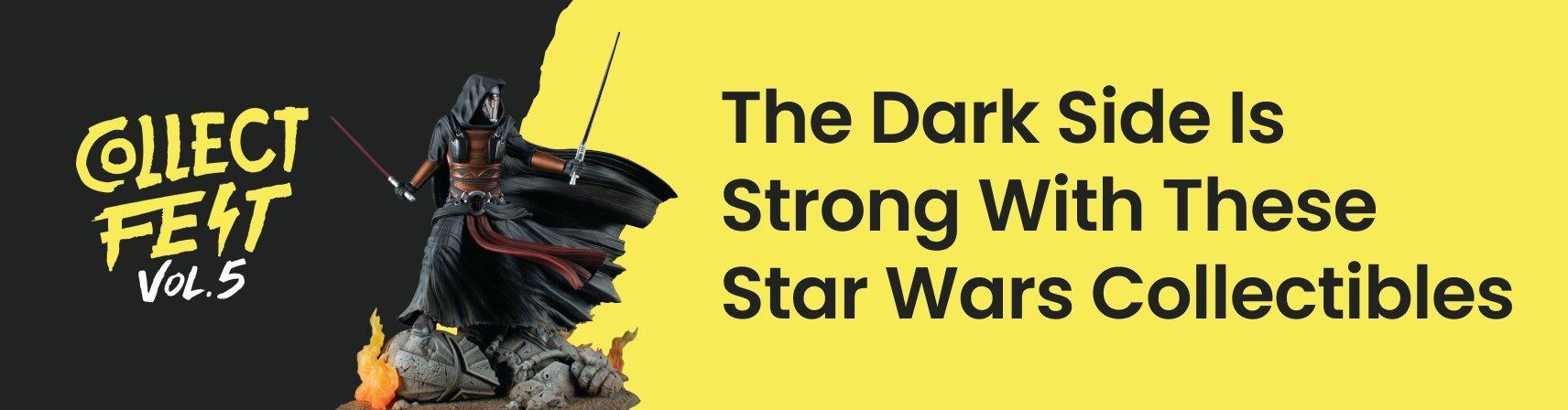 CollectFest 5 Star Wars