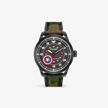 Watches