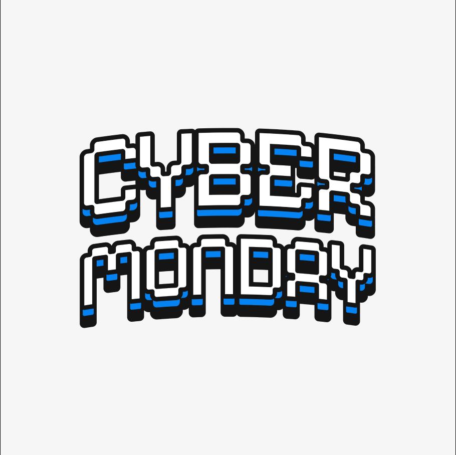 Cyber Monday Deals Image