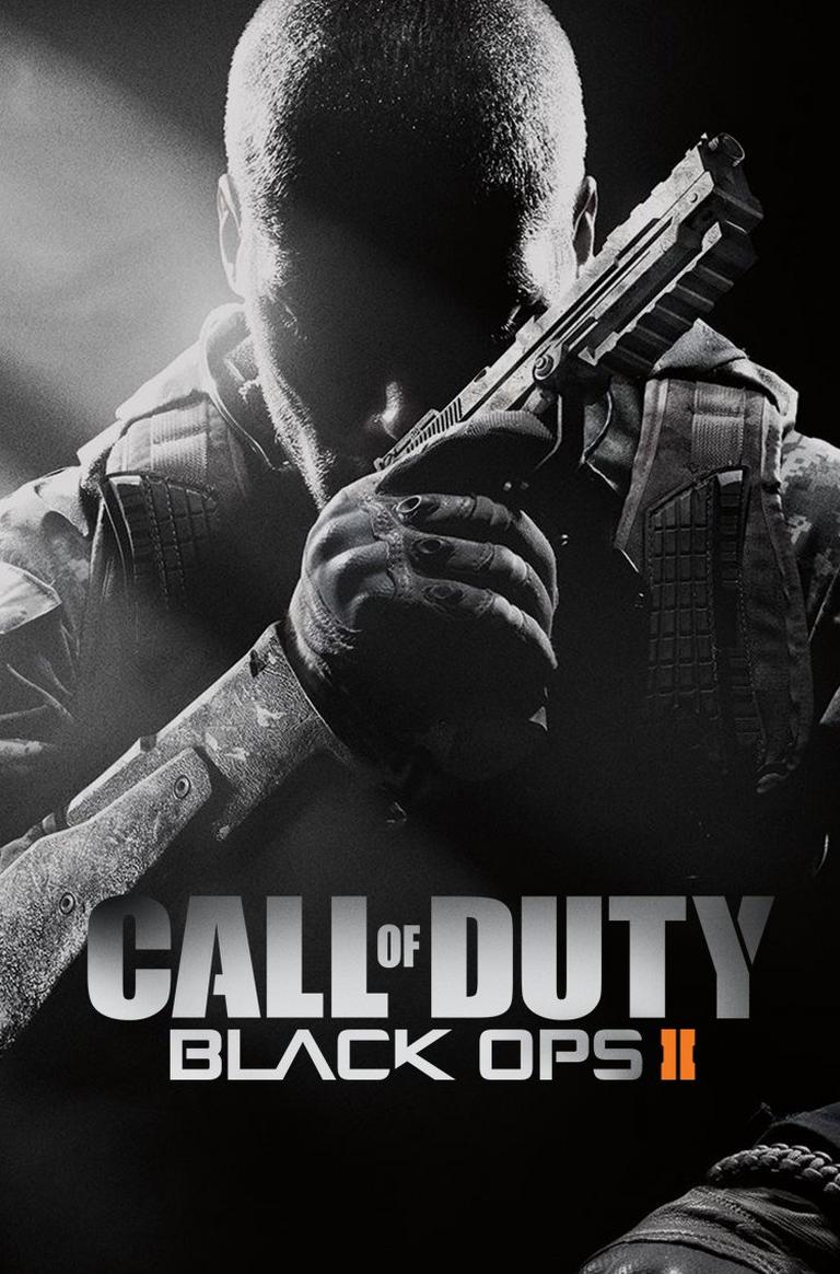 Call Of Duty Black Ops 2 Gamestop