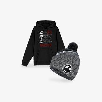 Cold Weather Apparel