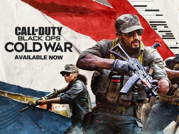 call of duty cold war split screen not working ps4