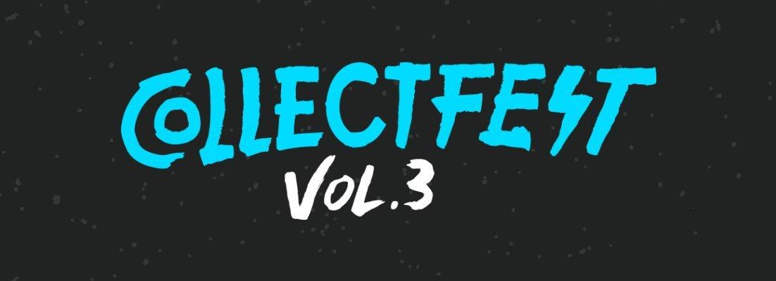 CollectFest Vol 3