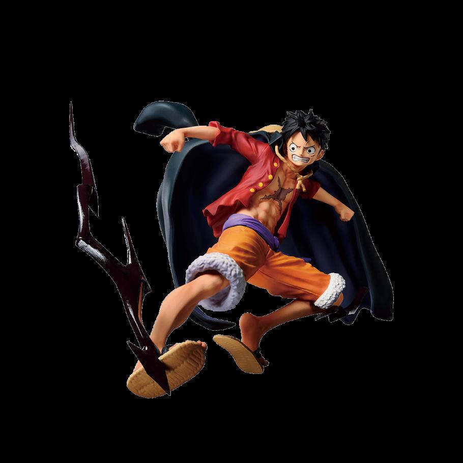 Bandai Spirits Ichibansho Dragon Ball Son Goku The Fierce Men of Turtle  Hermit 5.5-in Figure | GameStop