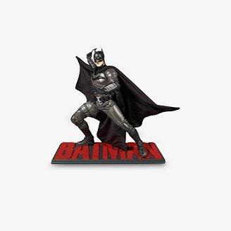 Batman Statue