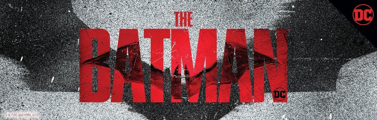 The Batman Movie Collectibles