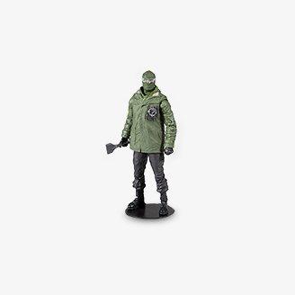 The Riddler Action Figure