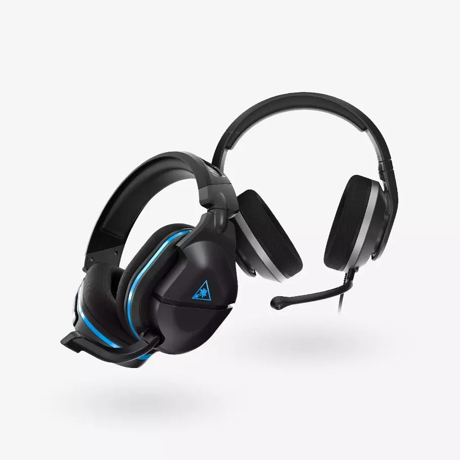 Game Stop - Save $30 on Gaming headsets!.