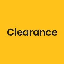 All Deals, Sale & Clearance