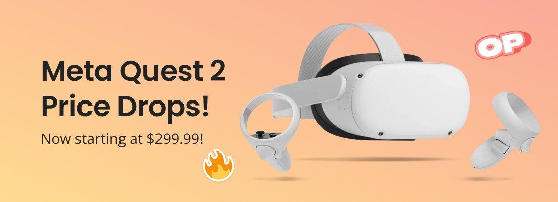 meta quest 2 vr gamestop