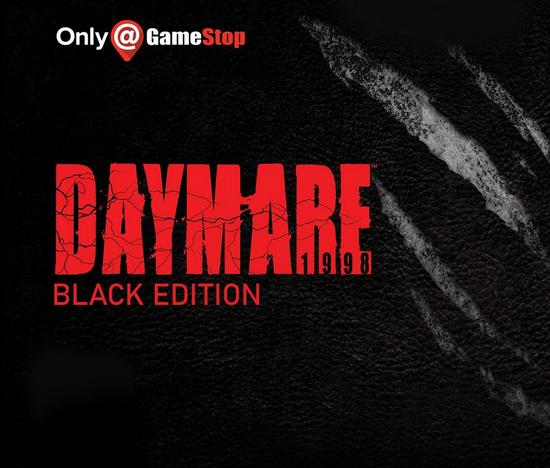 Daymare