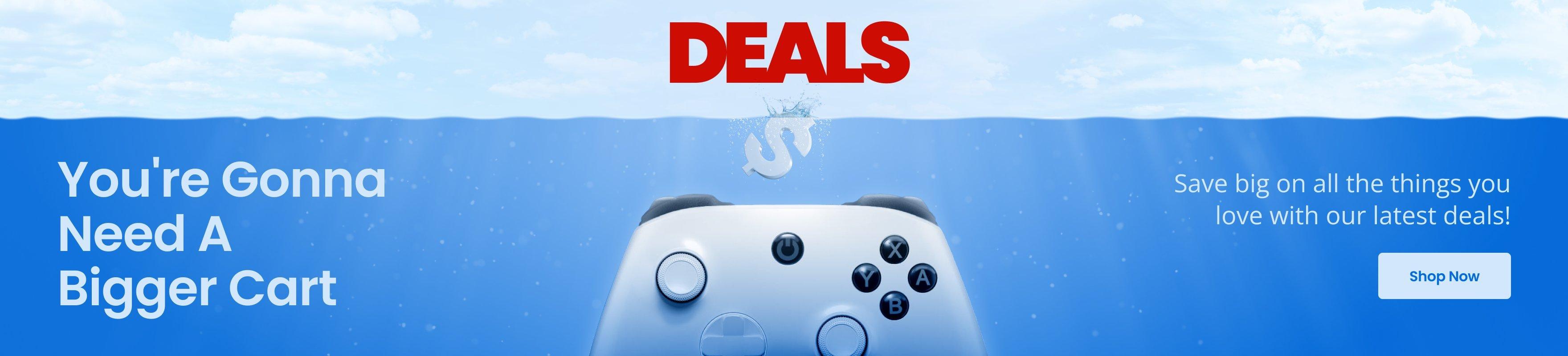 Deals