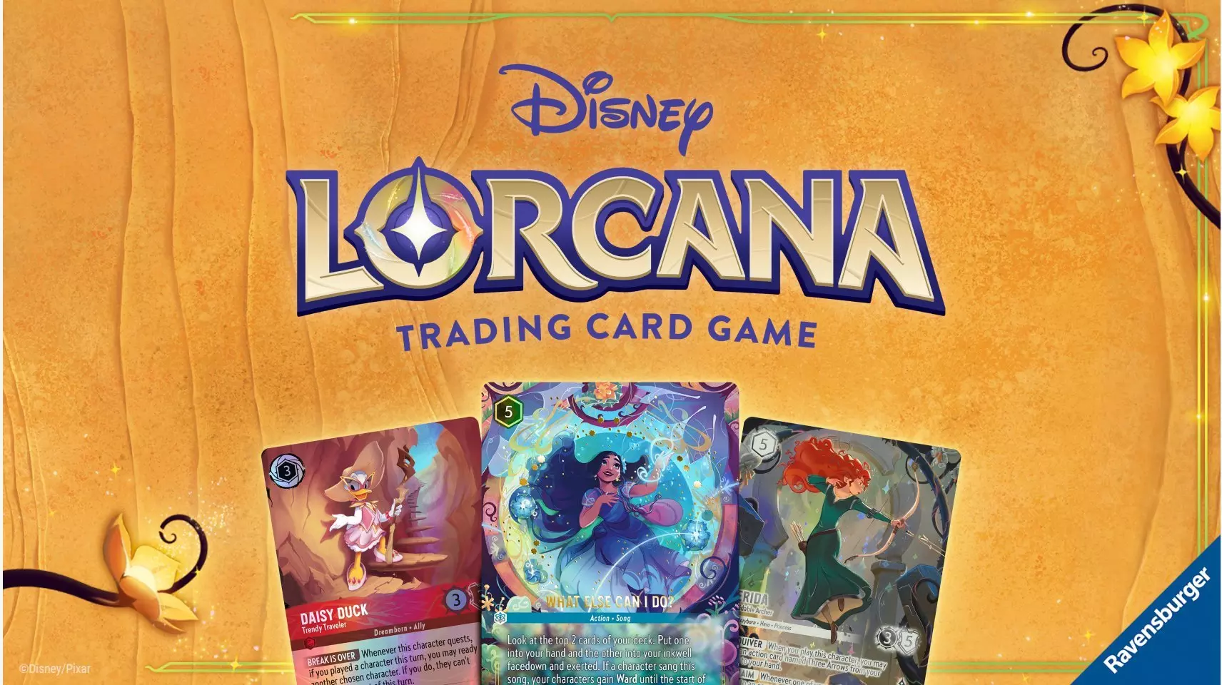 Lorcana Collection Quest
