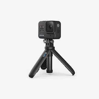 Capture It All With Go Pro