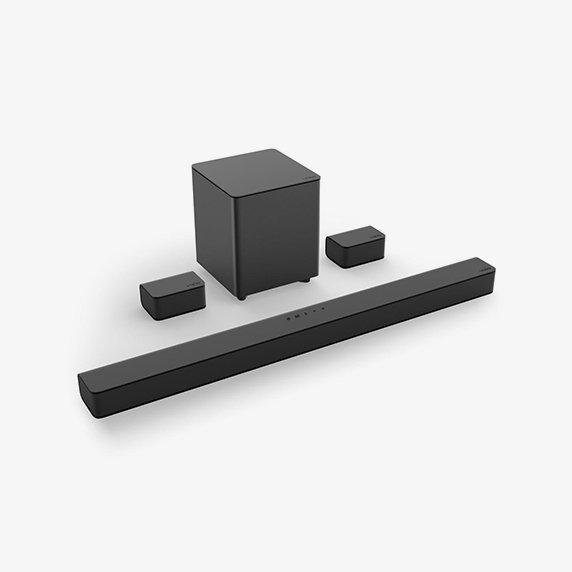 Sound Bars