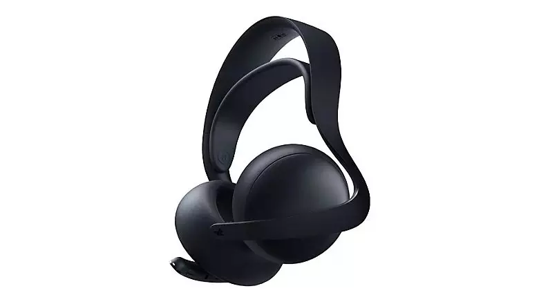 Elite Wireless 3d Pulse Headset Ps5 Best Buy Buy SONY Pulse 3D CFI