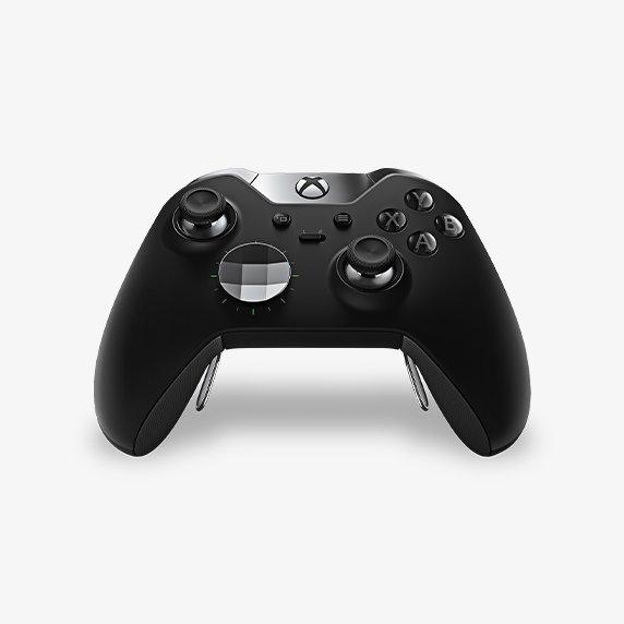 Controllers Image
