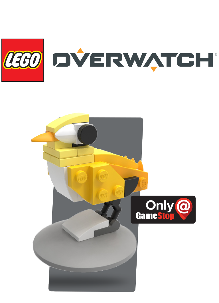 LegoEvent | GameStop