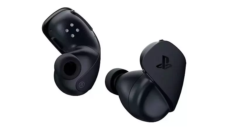 PlayStation Link Technology