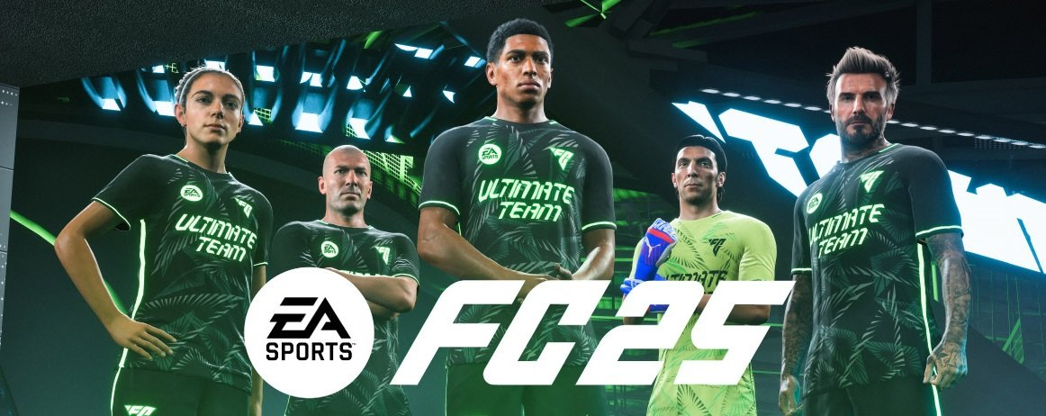 fc25 pressshot players standing on field