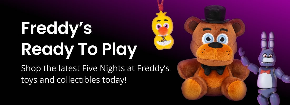 fnaf blade