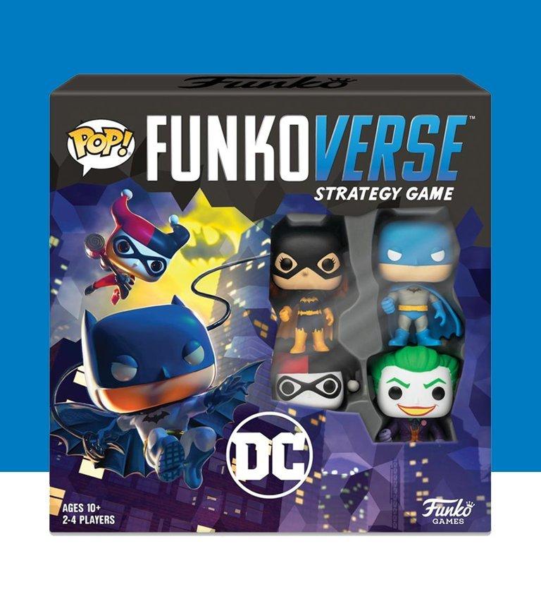 pre order funko pop gamestop