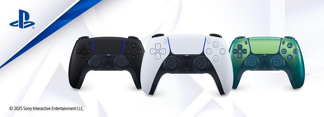Sony DualSense Wireless Controllers