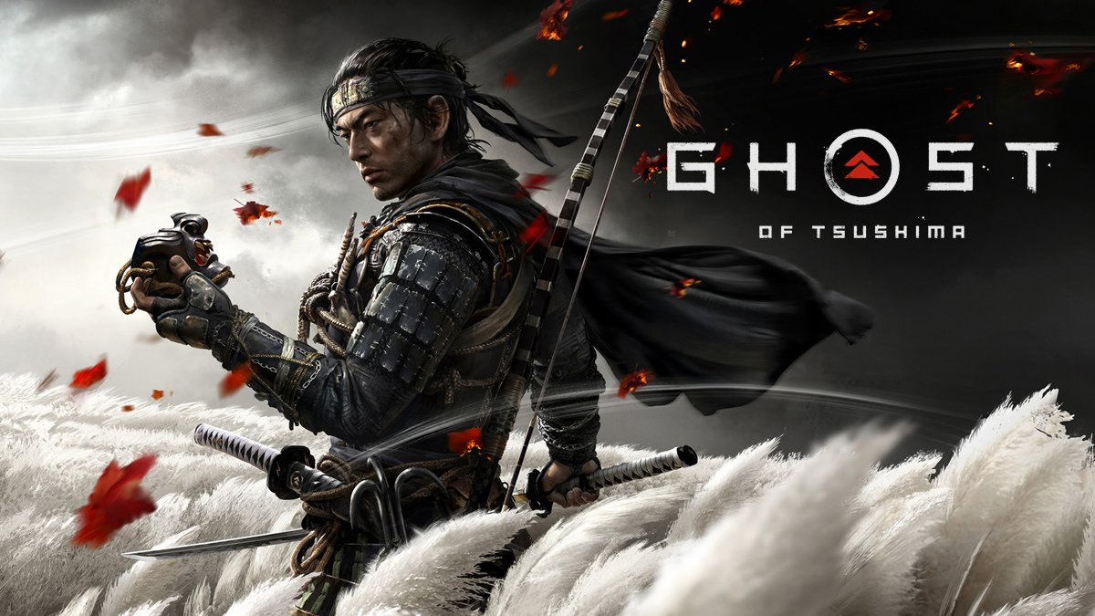 Ghost of Tsushima Story
