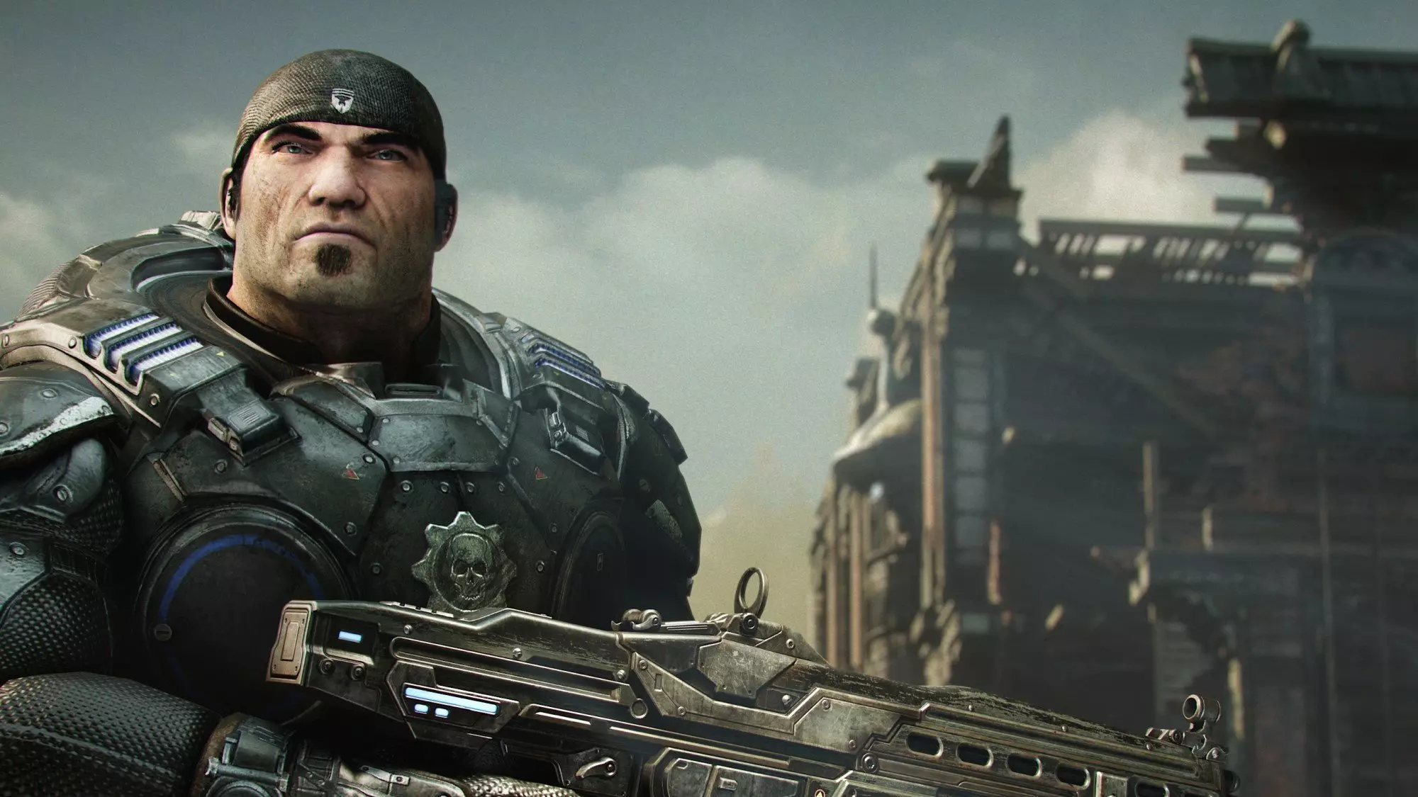 Multiplayer Mayhem