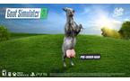 Goat Simulator 3  - PlayStation 5