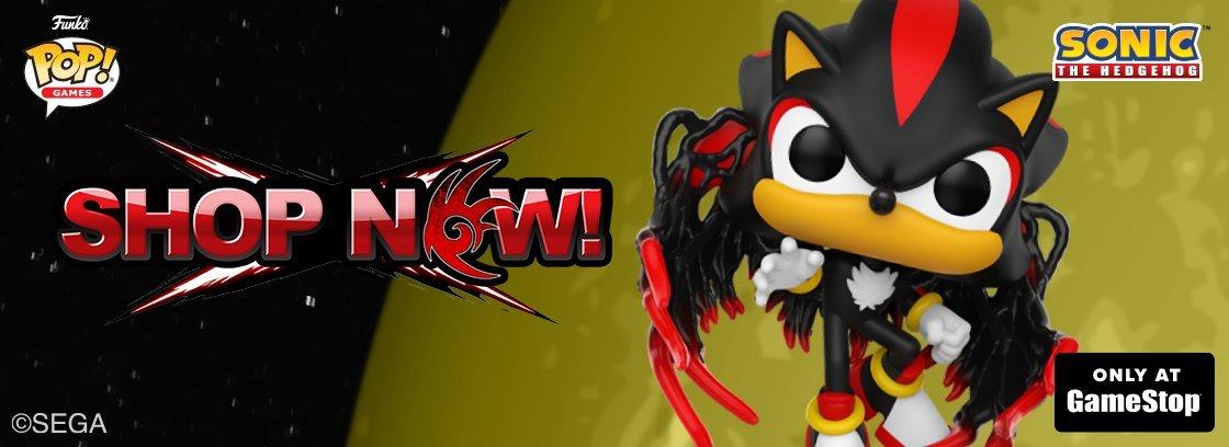 Kingdom Hearts Funko Pop! Vinyl Figures & Collectibles | GameStop