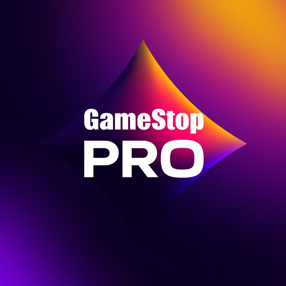 GameStop Pro Image