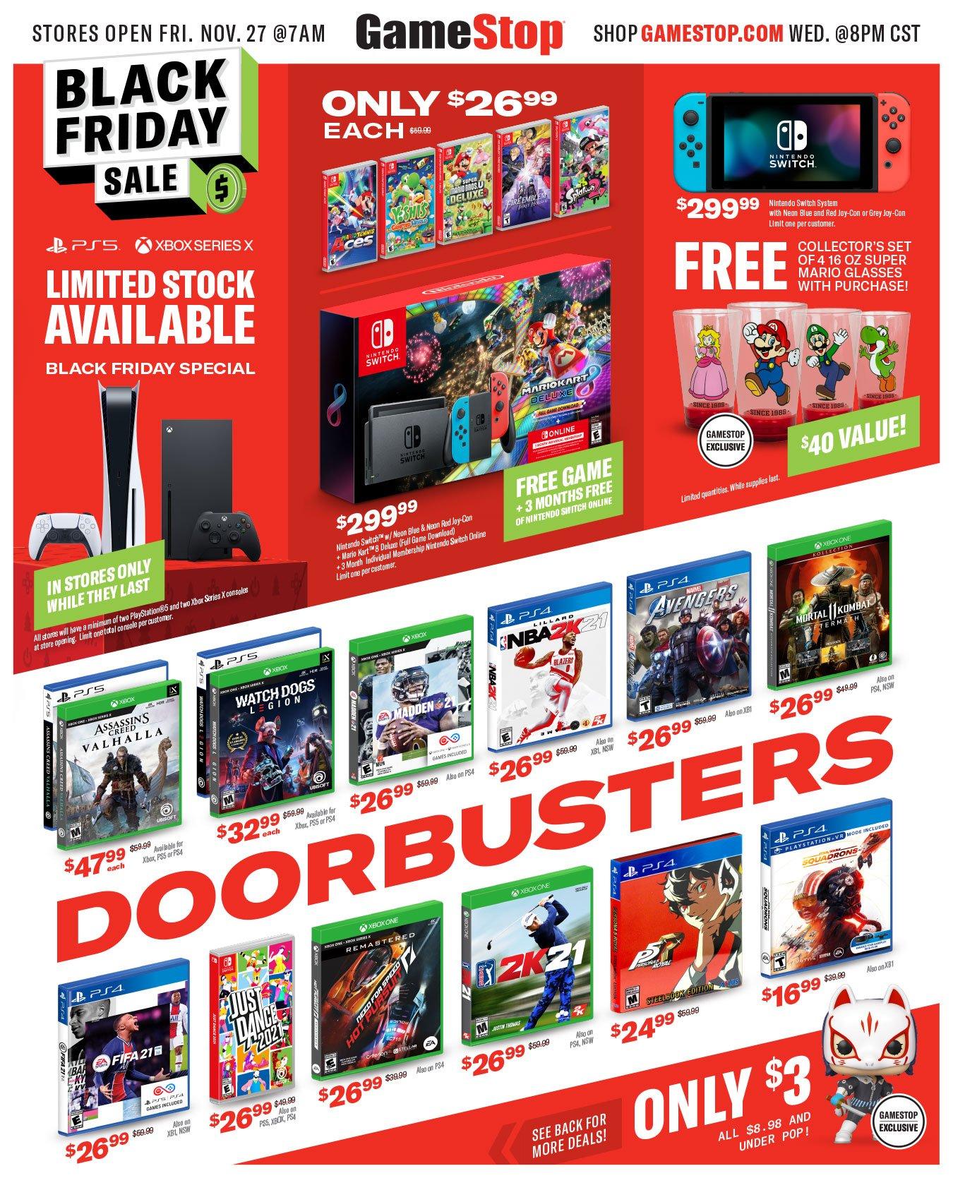 Black Friday Ad Page 03