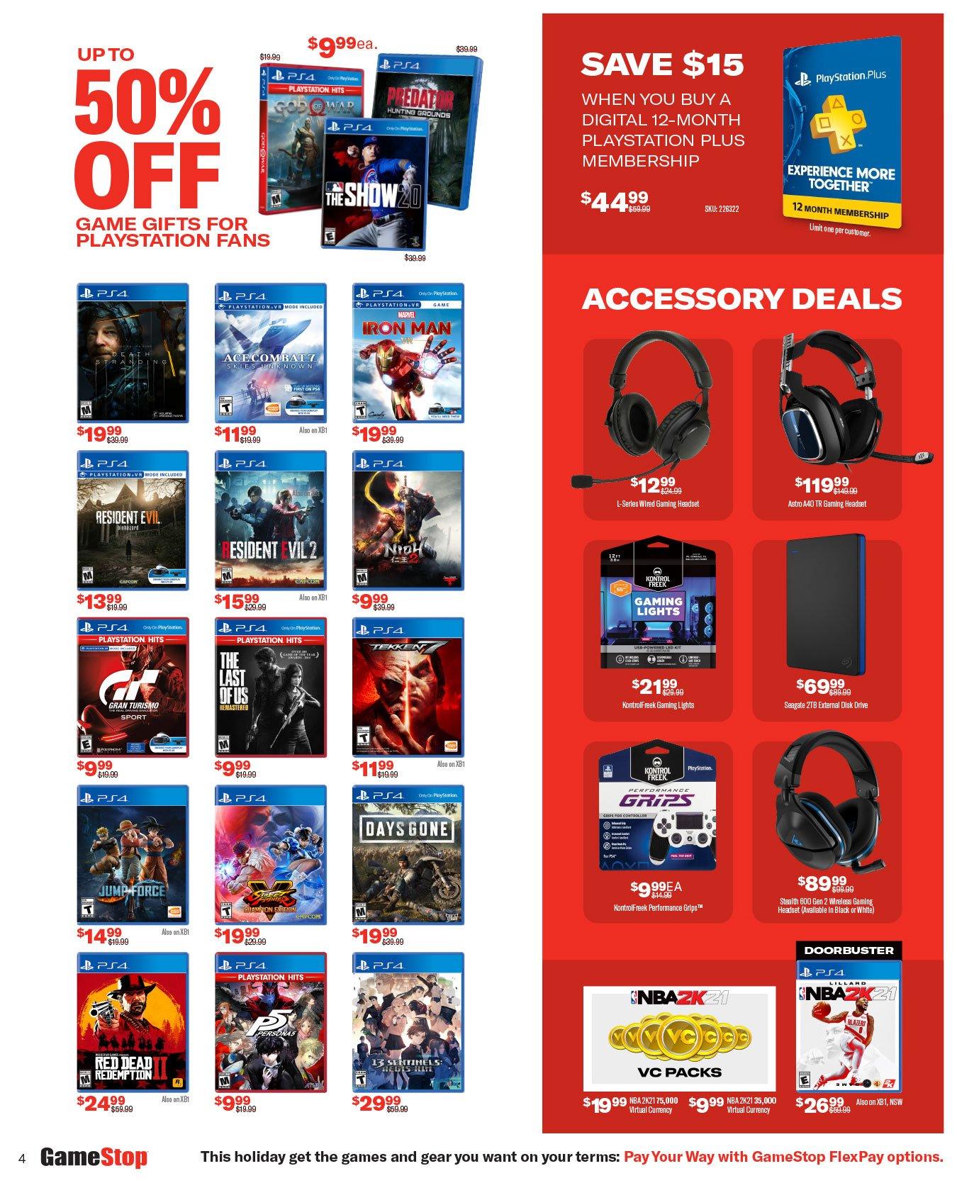 Black Friday Ad Page 06