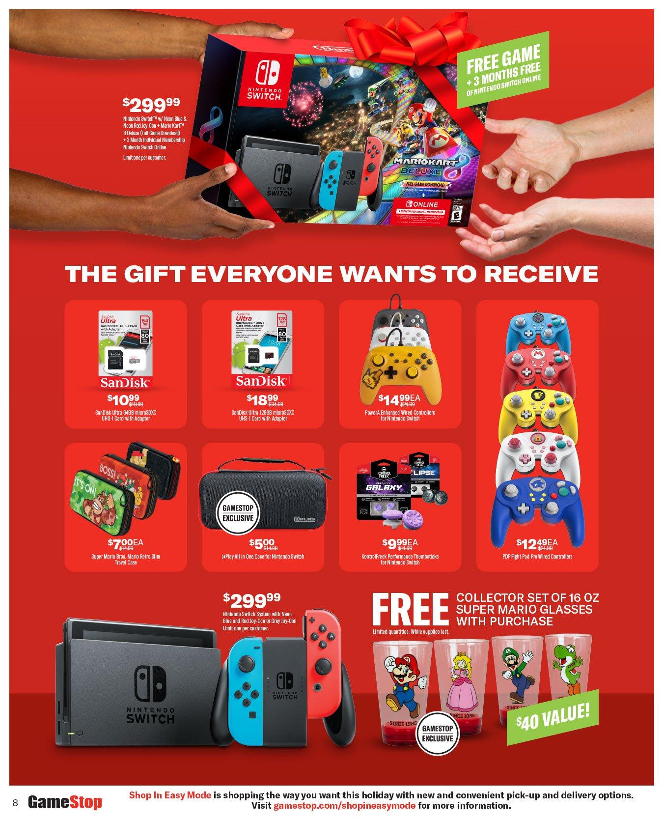 Black Friday Ad Page 10