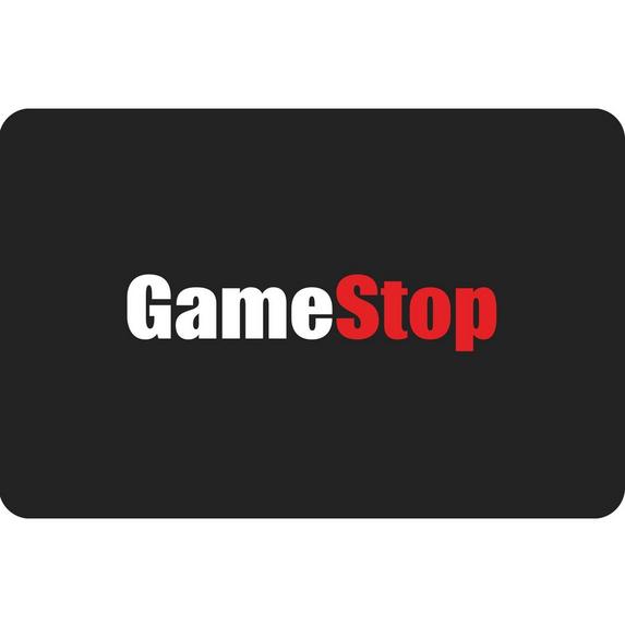 GameStop Gift Card