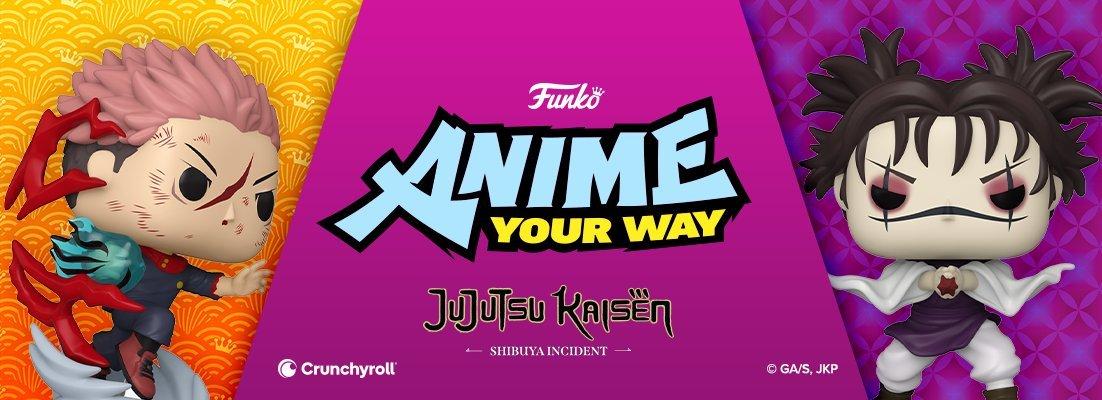 Himiko Toga Funko Pop! Vinyl Figures \u0026 Collectibles | GameStop