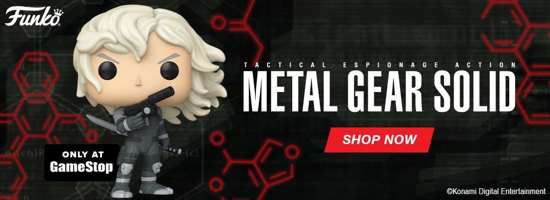 Kingdom Hearts Funko Pop! Vinyl Figures & Collectibles | GameStop
