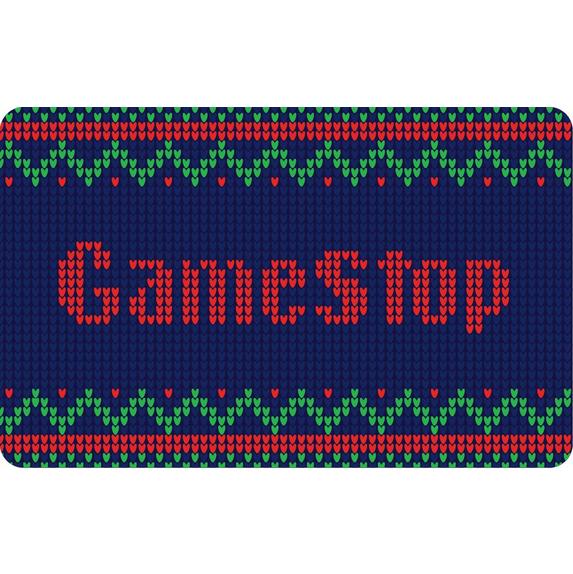 Check GameStop Gift Card Balance