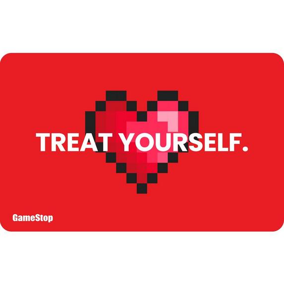 Buy GameStop Gift Card Online, Email Delivery