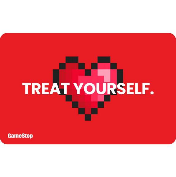 Gift Cards & Certificates for Gamers