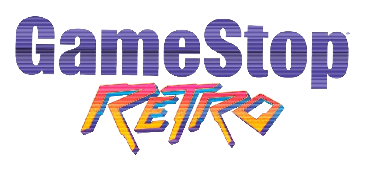 GameStop Retro