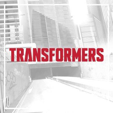 Hasbro Transformers Earthspark Bumblebee 1-Step Flip Changer 4-in