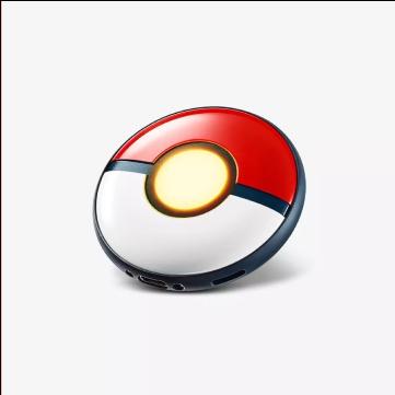 Pokeball plus hot sale near me