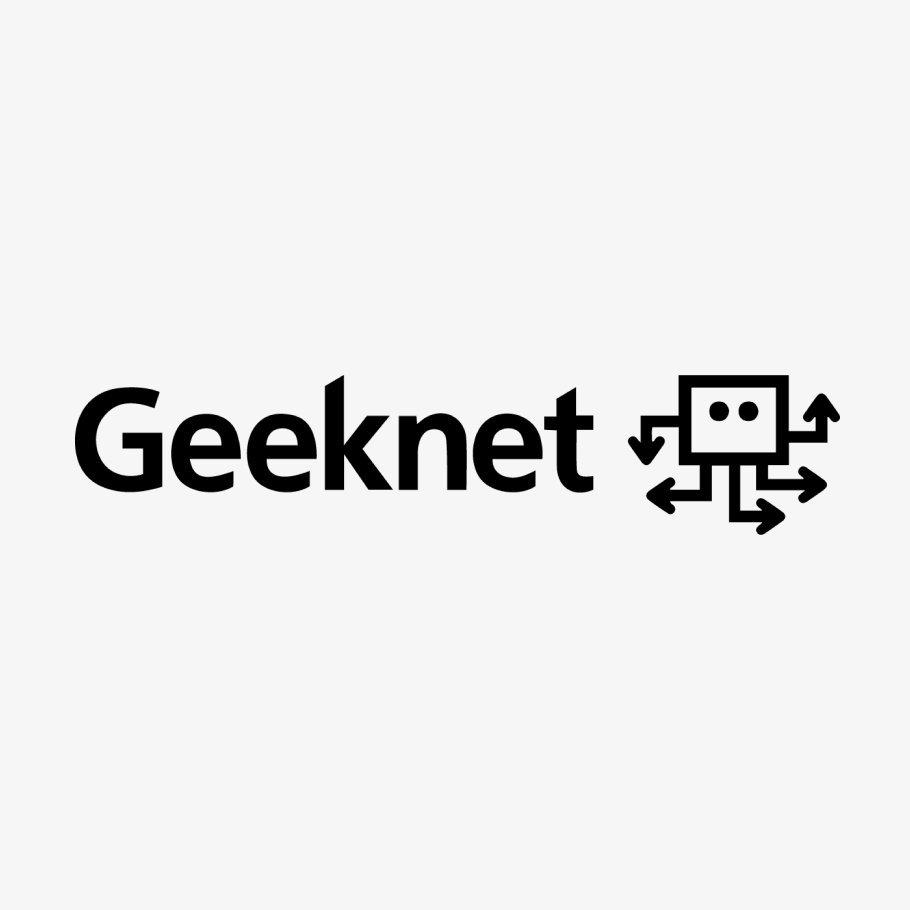 Geeknet logo