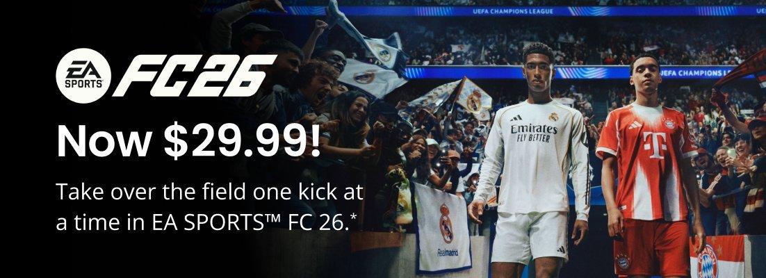 ea fc now $29