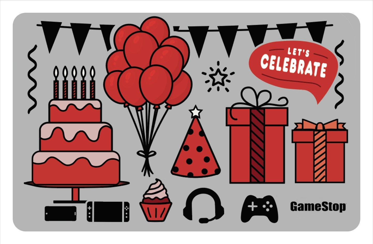 Gift Cards Certificates For Gamers Gamestop